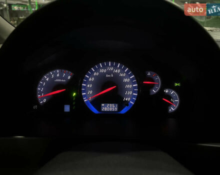 Сірий Міцубісі Грандіс, об'ємом двигуна 2.4 л та пробігом 280 тис. км за 6500 $, фото 13 на Automoto.ua