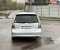 Серый Мицубиси Грандис, объемом двигателя 2.38 л и пробегом 249 тыс. км за 4777 $, фото 8 на Automoto.ua
