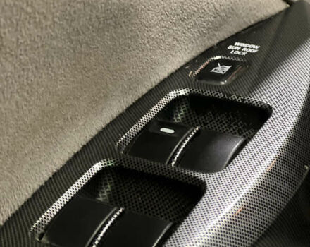 Сірий Міцубісі Грандіс, об'ємом двигуна 2.4 л та пробігом 280 тис. км за 6500 $, фото 19 на Automoto.ua