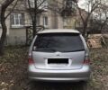 Серый Мицубиси Грандис, объемом двигателя 2.4 л и пробегом 250 тыс. км за 5999 $, фото 3 на Automoto.ua