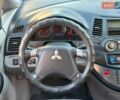 Серый Мицубиси Грандис, объемом двигателя 2.4 л и пробегом 201 тыс. км за 6990 $, фото 16 на Automoto.ua