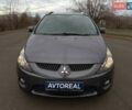 Серый Мицубиси Грандис, объемом двигателя 2.38 л и пробегом 220 тыс. км за 5700 $, фото 13 на Automoto.ua