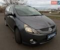 Серый Мицубиси Грандис, объемом двигателя 2.38 л и пробегом 220 тыс. км за 5700 $, фото 14 на Automoto.ua