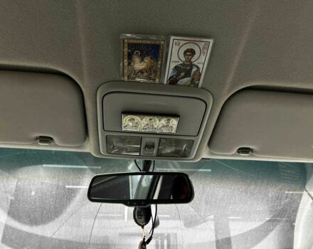 Сірий Міцубісі Грандіс, об'ємом двигуна 2.4 л та пробігом 274 тис. км за 8300 $, фото 10 на Automoto.ua