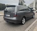 Серый Мицубиси Грандис, объемом двигателя 2.4 л и пробегом 280 тыс. км за 3200 $, фото 4 на Automoto.ua