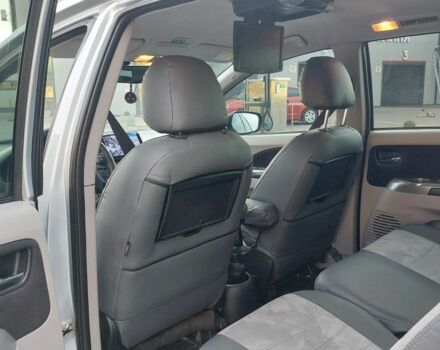 Сірий Міцубісі Грандіс, об'ємом двигуна 0 л та пробігом 296 тис. км за 7000 $, фото 2 на Automoto.ua