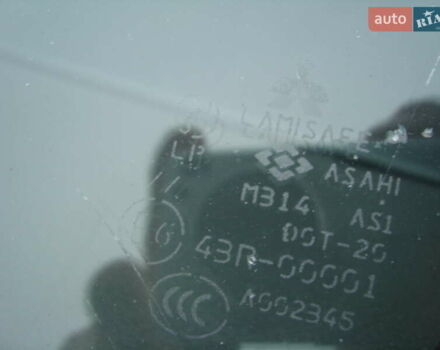 Серый Мицубиси Грандис, объемом двигателя 2.38 л и пробегом 258 тыс. км за 7999 $, фото 36 на Automoto.ua