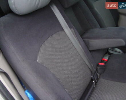 Серый Мицубиси Грандис, объемом двигателя 2.38 л и пробегом 258 тыс. км за 7999 $, фото 19 на Automoto.ua