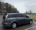 Сірий Міцубісі Грандіс, об'ємом двигуна 2.4 л та пробігом 238 тис. км за 4800 $, фото 7 на Automoto.ua
