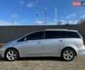 Серый Мицубиси Грандис, объемом двигателя 2.4 л и пробегом 190 тыс. км за 7099 $, фото 5 на Automoto.ua