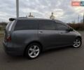 Серый Мицубиси Грандис, объемом двигателя 2.38 л и пробегом 220 тыс. км за 5700 $, фото 22 на Automoto.ua