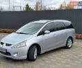 Сірий Міцубісі Грандіс, об'ємом двигуна 2.4 л та пробігом 190 тис. км за 7099 $, фото 4 на Automoto.ua