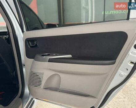 Серый Мицубиси Грандис, объемом двигателя 2.4 л и пробегом 190 тыс. км за 7099 $, фото 21 на Automoto.ua