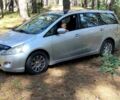 Мицубиси Грандис 2008 в Полтаве на Automoto.ua Серый Мицубиси Грандис, объемом двигателя 2.4 л и пробегом 190 тыс. км за 6200 $, фото 1 на Automoto.ua