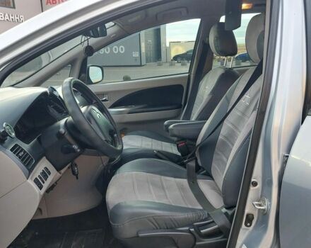 Сірий Міцубісі Грандіс, об'ємом двигуна 0 л та пробігом 296 тис. км за 7000 $, фото 3 на Automoto.ua