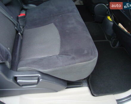 Серый Мицубиси Грандис, объемом двигателя 2.38 л и пробегом 258 тыс. км за 7999 $, фото 18 на Automoto.ua