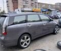 Серый Мицубиси Грандис, объемом двигателя 2.4 л и пробегом 300 тыс. км за 8700 $, фото 10 на Automoto.ua