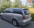 Серый Мицубиси Грандис, объемом двигателя 2.4 л и пробегом 363 тыс. км за 6100 $, фото 3 на Automoto.ua