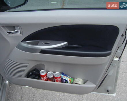 Серый Мицубиси Грандис, объемом двигателя 2.38 л и пробегом 258 тыс. км за 7999 $, фото 21 на Automoto.ua