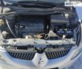 Сірий Міцубісі Грандіс, об'ємом двигуна 2.4 л та пробігом 150 тис. км за 8000 $, фото 7 на Automoto.ua