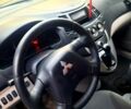 Мицубиси Грандис 2008 в Полтаве на Automoto.ua Серый Мицубиси Грандис, объемом двигателя 2.4 л и пробегом 190 тыс. км за 6200 $, фото 2 на Automoto.ua