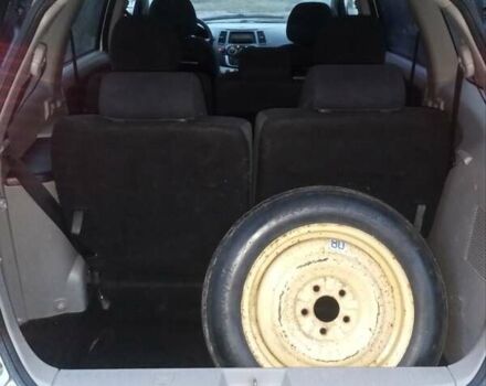 Сірий Міцубісі Грандіс, об'ємом двигуна 2.4 л та пробігом 430 тис. км за 5700 $, фото 4 на Automoto.ua