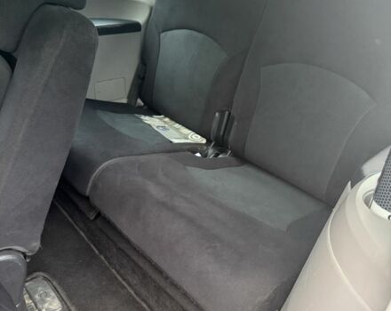 Серый Мицубиси Грандис, объемом двигателя 2.4 л и пробегом 280 тыс. км за 3200 $, фото 7 на Automoto.ua