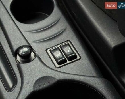 Серый Мицубиси Грандис, объемом двигателя 2.38 л и пробегом 220 тыс. км за 5700 $, фото 43 на Automoto.ua