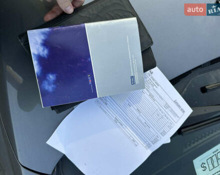 Сірий Міцубісі Грандіс, об'ємом двигуна 2.38 л та пробігом 207 тис. км за 6700 $, фото 40 на Automoto.ua