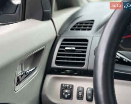 Серый Мицубиси Грандис, объемом двигателя 2.4 л и пробегом 190 тыс. км за 7099 $, фото 24 на Automoto.ua