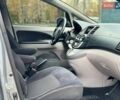 Сірий Міцубісі Грандіс, об'ємом двигуна 2.4 л та пробігом 190 тис. км за 7099 $, фото 15 на Automoto.ua