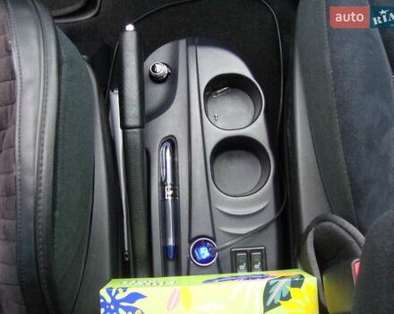 Серый Мицубиси Грандис, объемом двигателя 2.38 л и пробегом 258 тыс. км за 7999 $, фото 27 на Automoto.ua