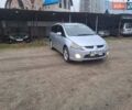Серый Мицубиси Грандис, объемом двигателя 2.4 л и пробегом 351 тыс. км за 8000 $, фото 1 на Automoto.ua