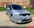 Серый Мицубиси Грандис, объемом двигателя 2.4 л и пробегом 223 тыс. км за 6270 $, фото 1 на Automoto.ua