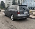 Серый Мицубиси Грандис, объемом двигателя 2.4 л и пробегом 280 тыс. км за 3200 $, фото 2 на Automoto.ua