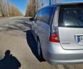 Серый Мицубиси Грандис, объемом двигателя 2.38 л и пробегом 182 тыс. км за 6199 $, фото 5 на Automoto.ua