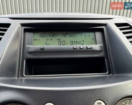 Сірий Міцубісі Грандіс, об'ємом двигуна 2.4 л та пробігом 190 тис. км за 7099 $, фото 27 на Automoto.ua