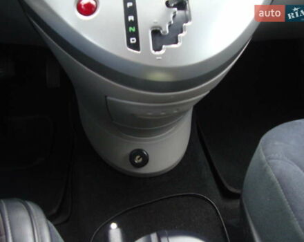 Серый Мицубиси Грандис, объемом двигателя 2.38 л и пробегом 258 тыс. км за 7999 $, фото 32 на Automoto.ua