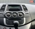Серый Мицубиси Грандис, объемом двигателя 2.4 л и пробегом 190 тыс. км за 7099 $, фото 26 на Automoto.ua