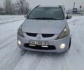 Серый Мицубиси Грандис, объемом двигателя 2.4 л и пробегом 351 тыс. км за 8000 $, фото 7 на Automoto.ua