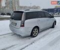 Серый Мицубиси Грандис, объемом двигателя 2.4 л и пробегом 351 тыс. км за 8000 $, фото 8 на Automoto.ua