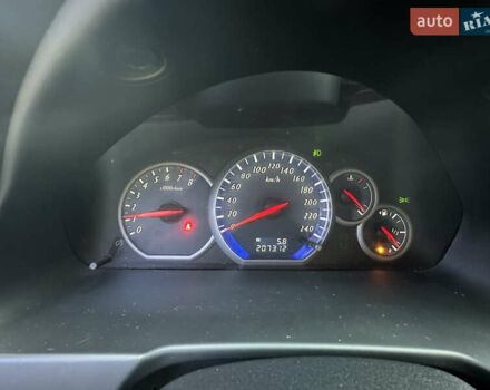 Сірий Міцубісі Грандіс, об'ємом двигуна 2.38 л та пробігом 207 тис. км за 6700 $, фото 34 на Automoto.ua