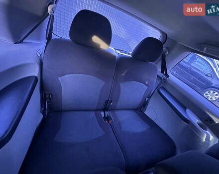 Сірий Міцубісі Грандіс, об'ємом двигуна 2.38 л та пробігом 207 тис. км за 6700 $, фото 26 на Automoto.ua