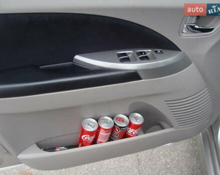 Серый Мицубиси Грандис, объемом двигателя 2.38 л и пробегом 258 тыс. км за 7999 $, фото 8 на Automoto.ua