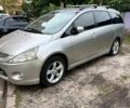 Сірий Міцубісі Грандіс, об'ємом двигуна 2.4 л та пробігом 350 тис. км за 5521 $, фото 1 на Automoto.ua