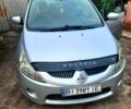 Мицубиси Грандис 2008 в Полтаве на Automoto.ua Серый Мицубиси Грандис, объемом двигателя 2.4 л и пробегом 190 тыс. км за 6200 $, фото 3 на Automoto.ua