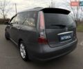 Серый Мицубиси Грандис, объемом двигателя 2.38 л и пробегом 220 тыс. км за 5700 $, фото 27 на Automoto.ua