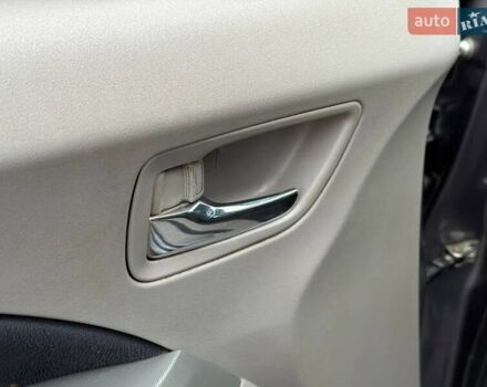 Серый Мицубиси Грандис, объемом двигателя 2.38 л и пробегом 220 тыс. км за 5700 $, фото 33 на Automoto.ua