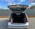 Серый Мицубиси Грандис, объемом двигателя 2.4 л и пробегом 190 тыс. км за 7099 $, фото 29 на Automoto.ua