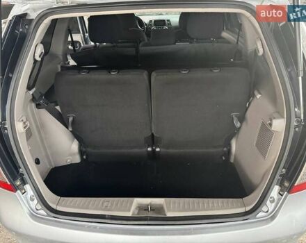 Сірий Міцубісі Грандіс, об'ємом двигуна 2.4 л та пробігом 190 тис. км за 7099 $, фото 30 на Automoto.ua